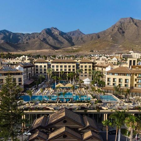 Gf Gran Costa Adeje***** Hotel Luaran gambar
