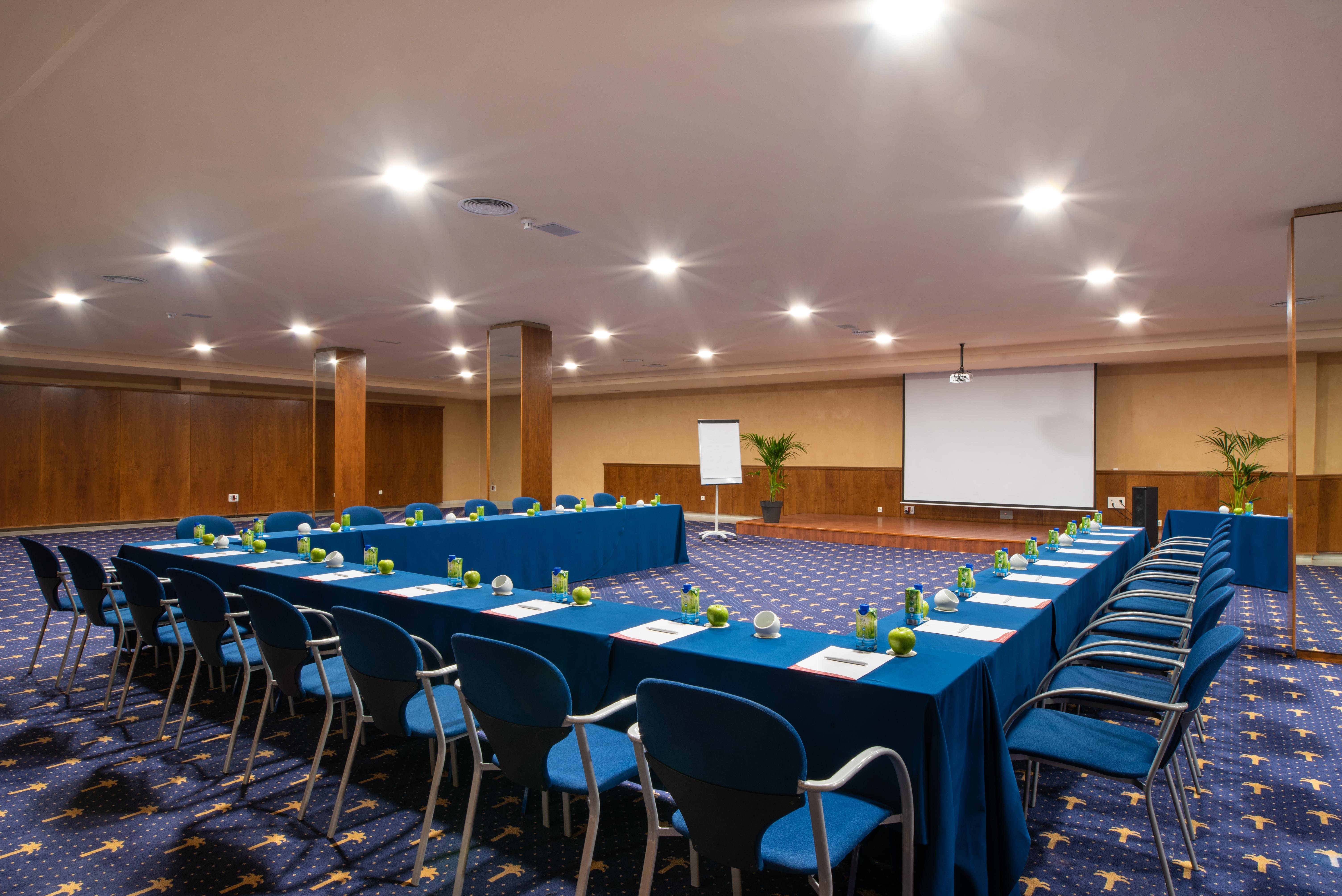 Gf Gran Costa Adeje***** Hotel Luaran gambar