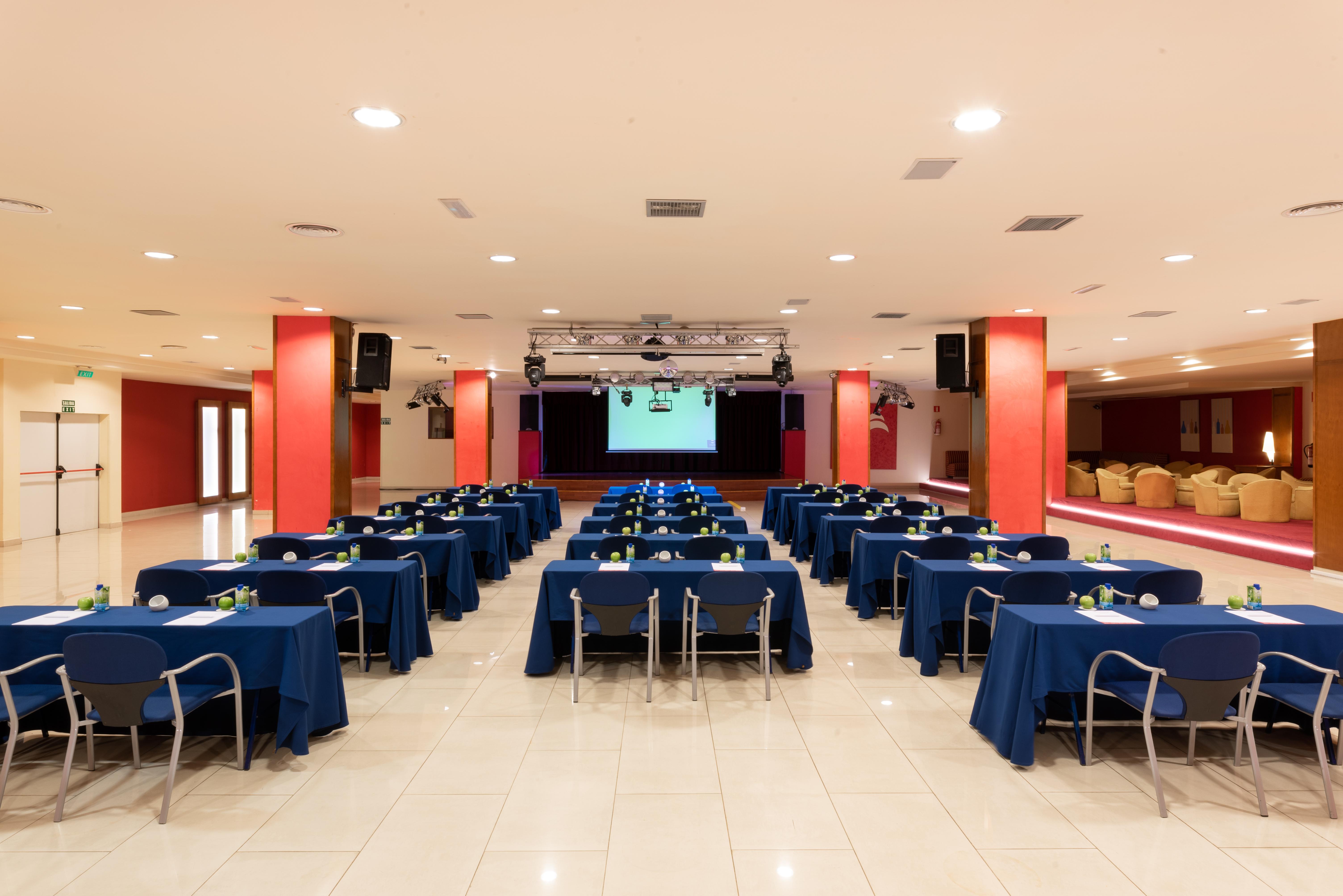 Gf Gran Costa Adeje***** Hotel Luaran gambar