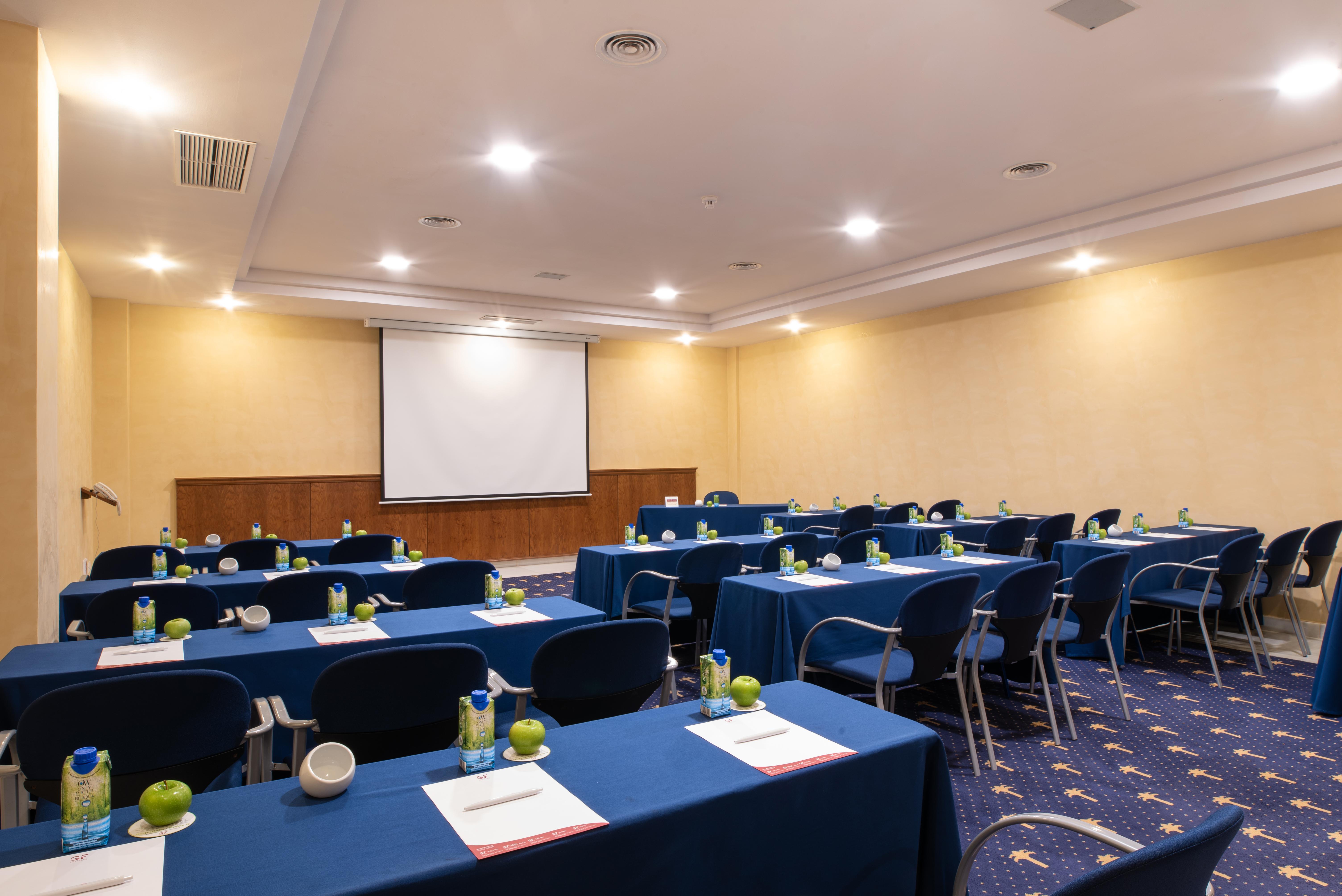 Gf Gran Costa Adeje***** Hotel Luaran gambar