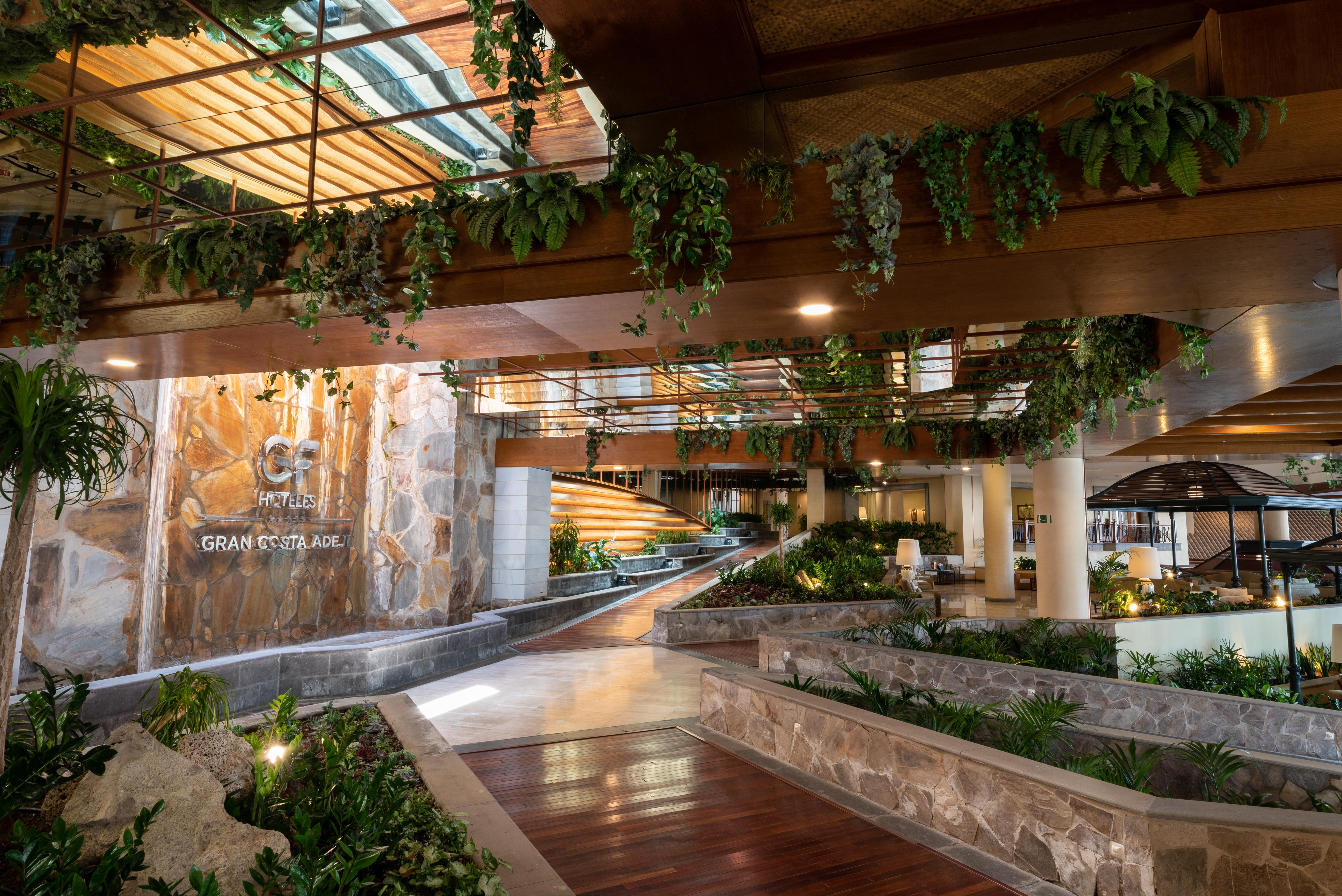Gf Gran Costa Adeje***** Hotel Luaran gambar
