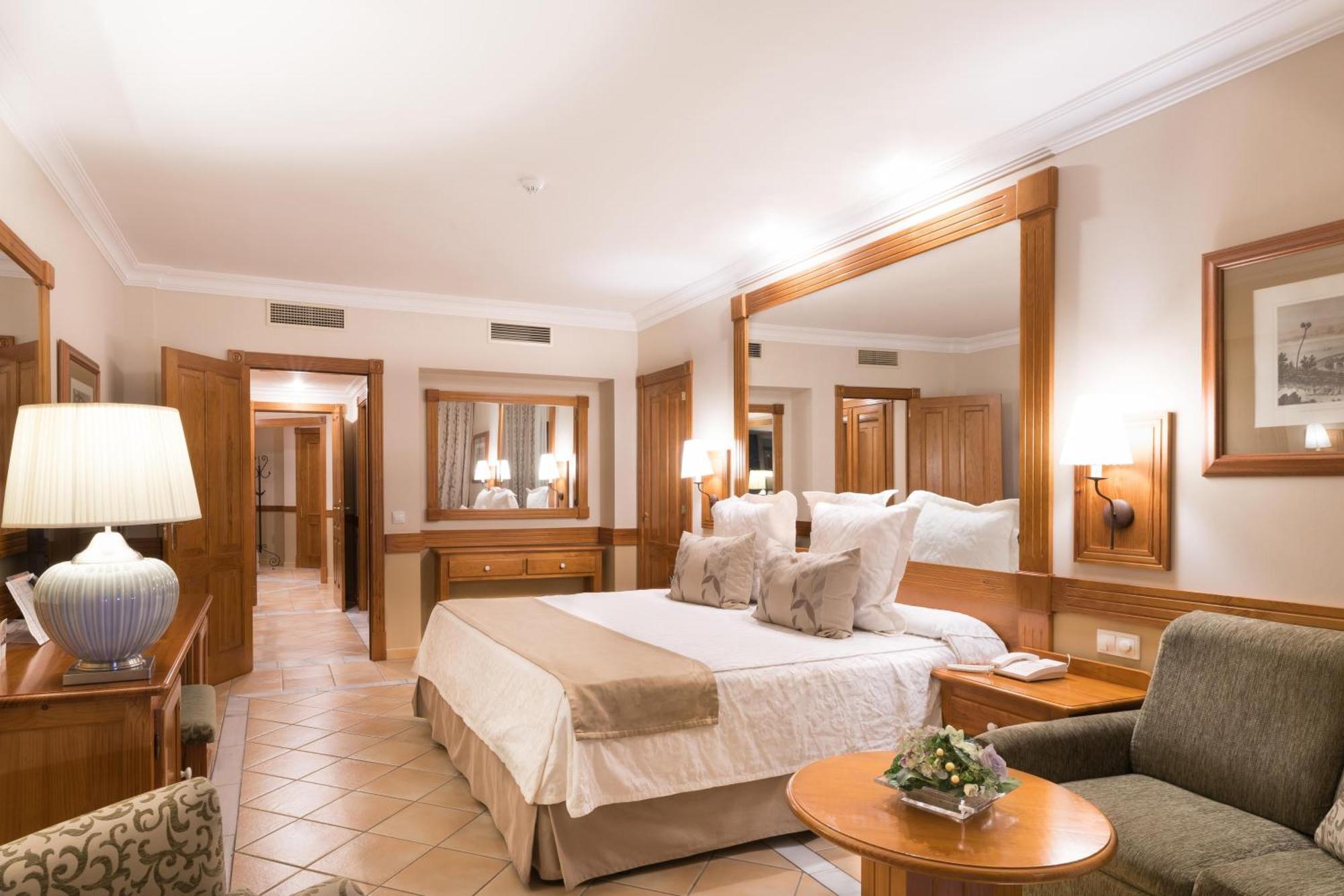 Gf Gran Costa Adeje***** Hotel Luaran gambar
