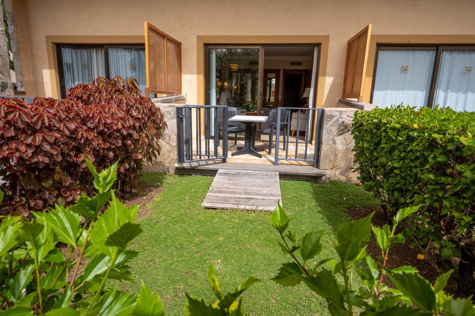 Gf Gran Costa Adeje***** Hotel Luaran gambar