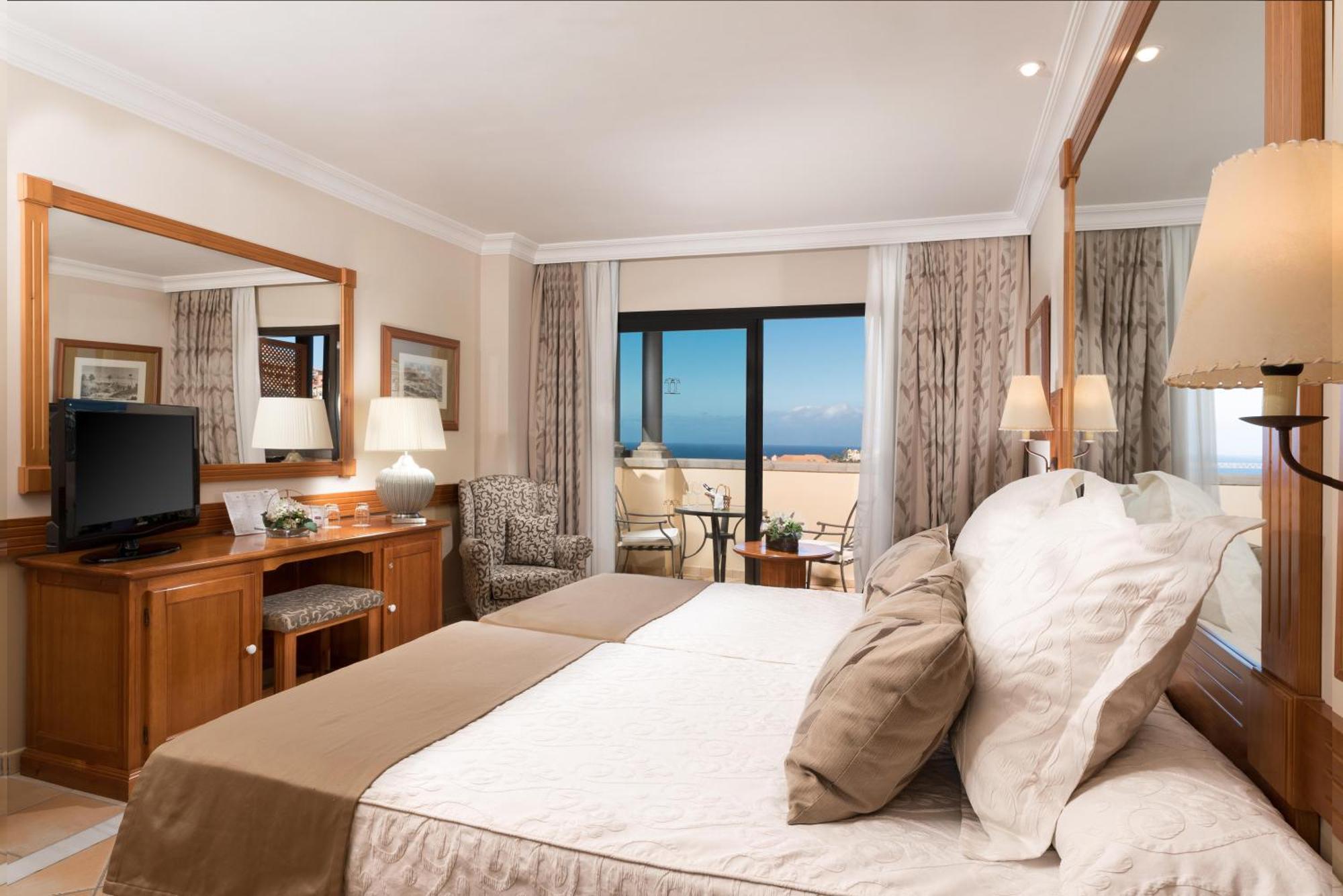 Gf Gran Costa Adeje***** Hotel Luaran gambar