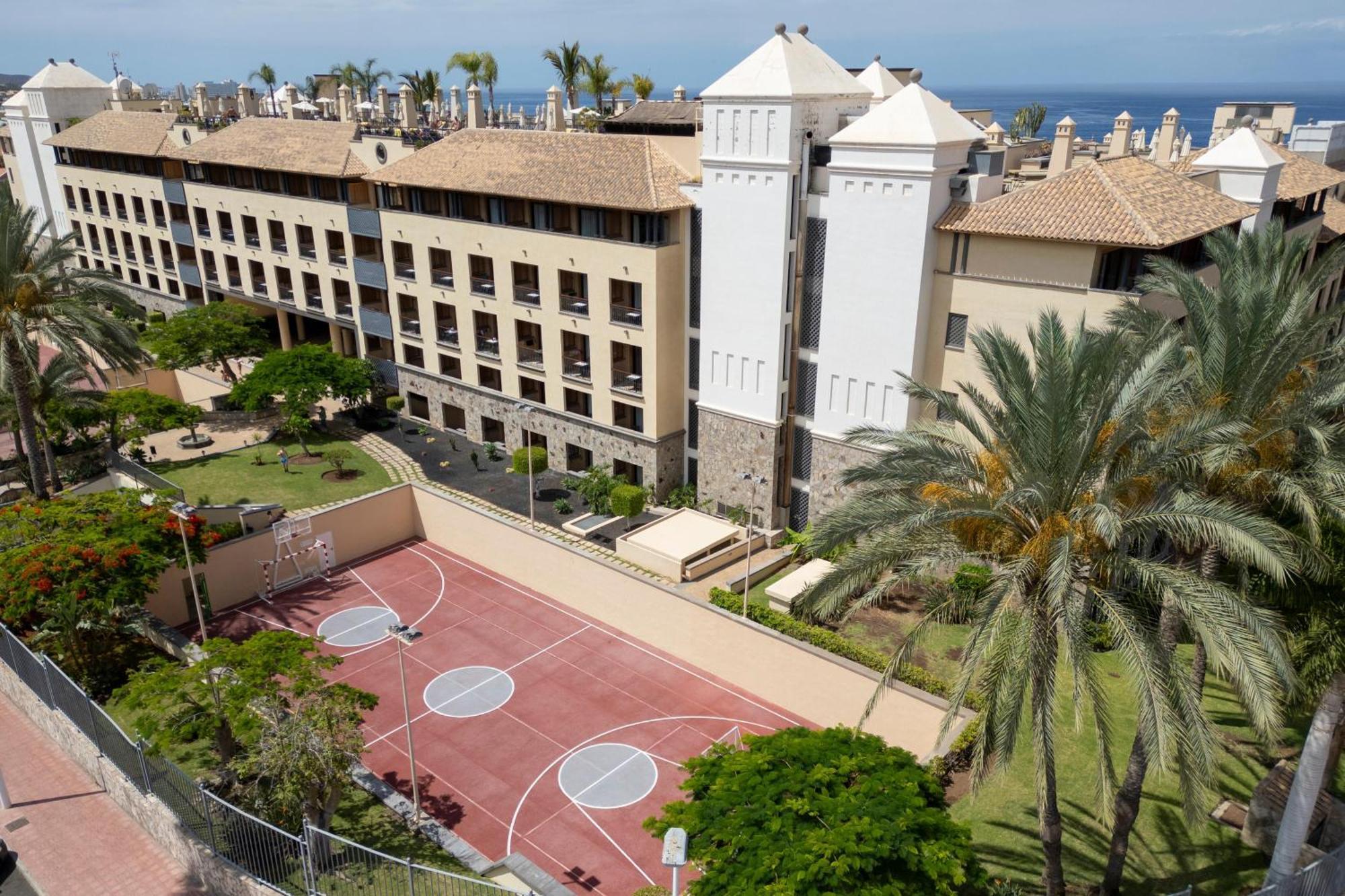 Gf Gran Costa Adeje***** Hotel Luaran gambar