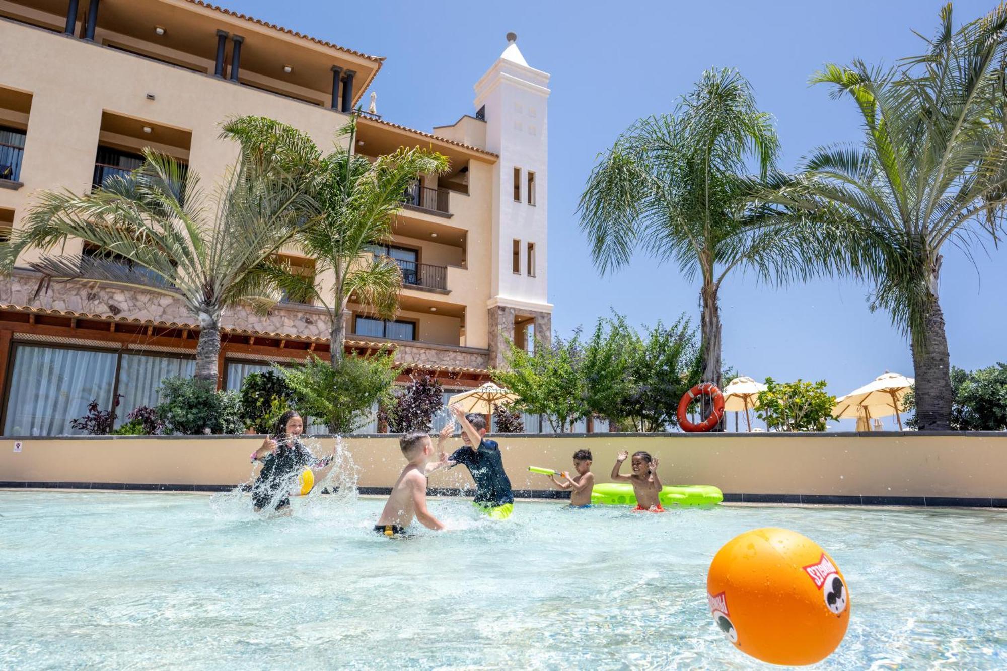 Gf Gran Costa Adeje***** Hotel Luaran gambar