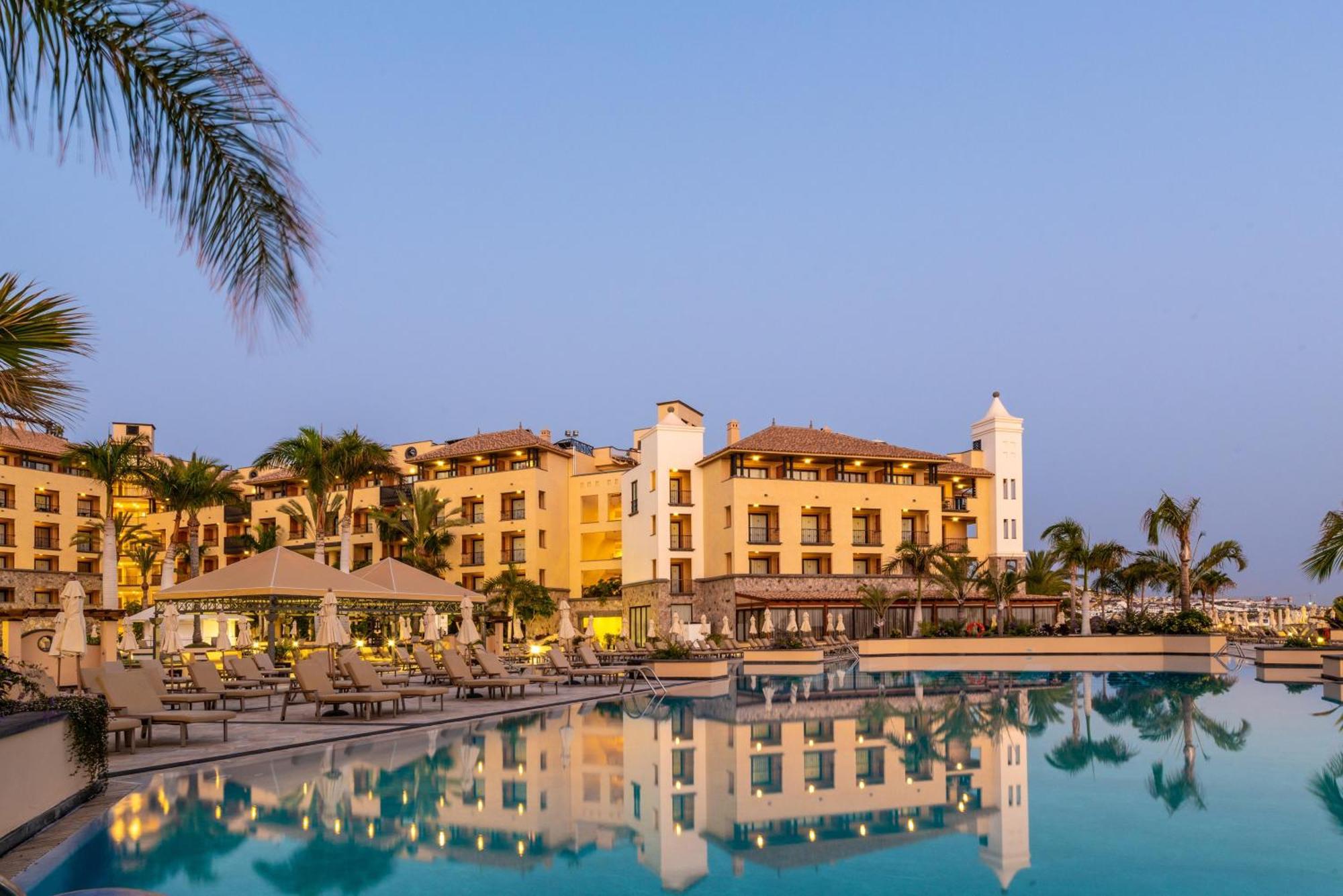 Gf Gran Costa Adeje***** Hotel Luaran gambar