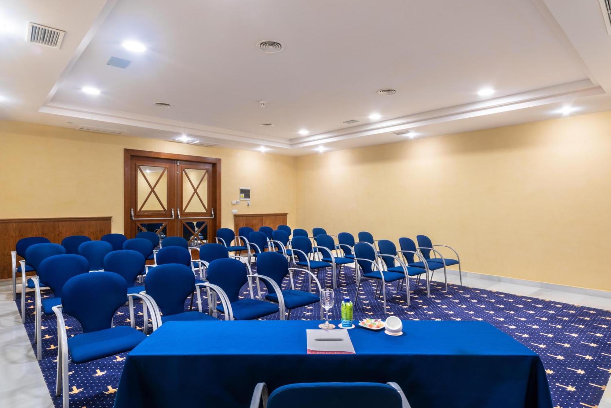 Gf Gran Costa Adeje***** Hotel Luaran gambar