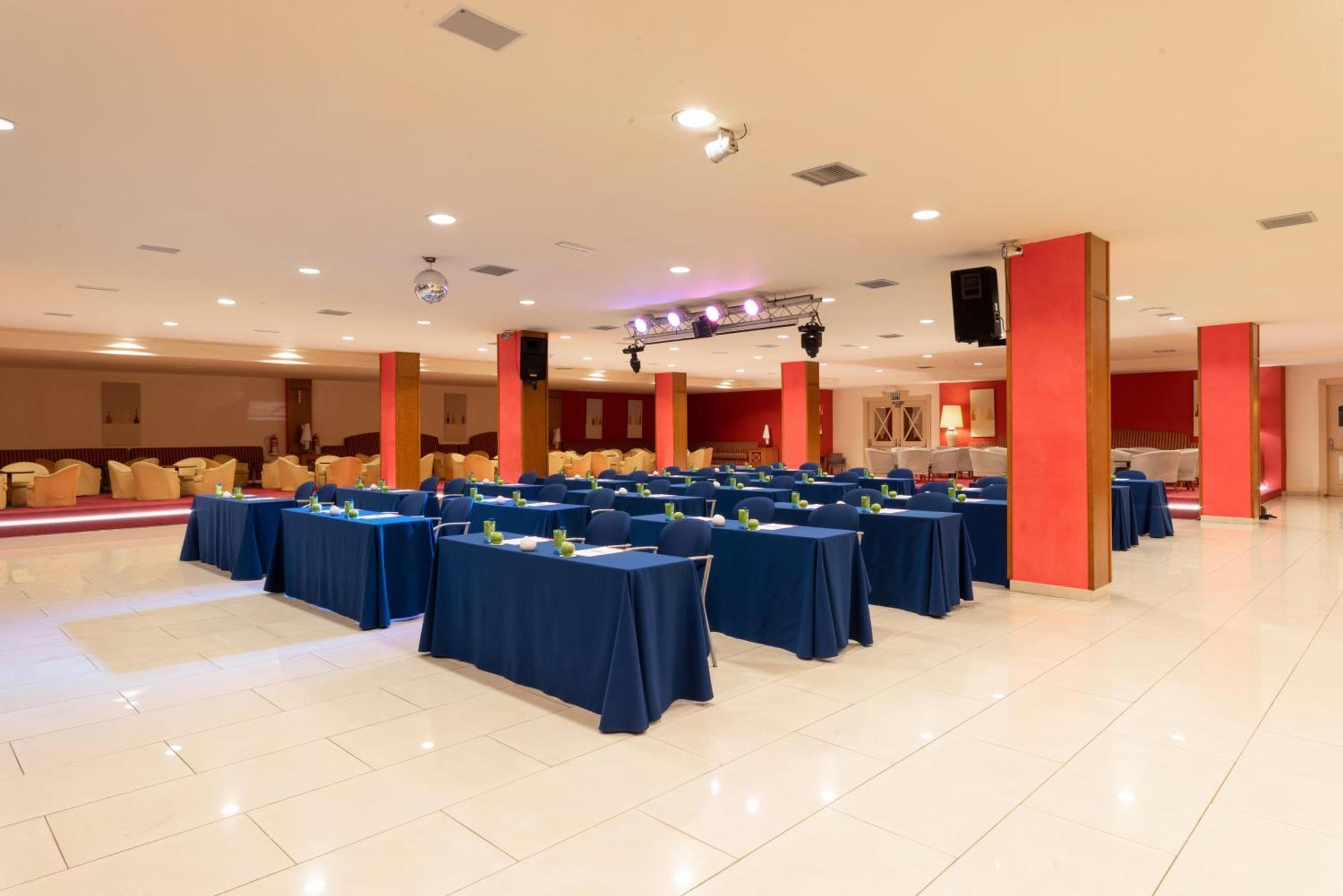Gf Gran Costa Adeje***** Hotel Luaran gambar