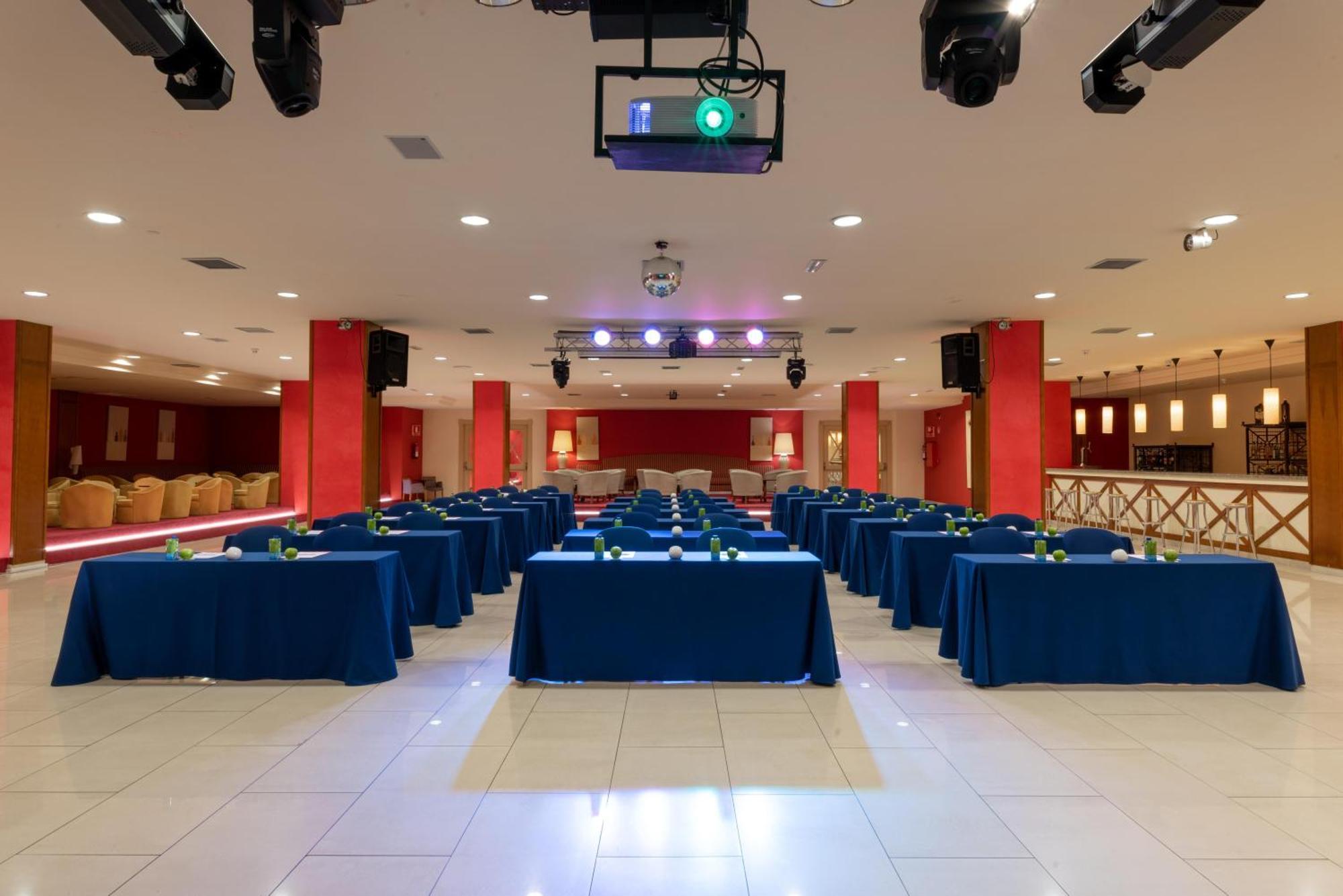 Gf Gran Costa Adeje***** Hotel Luaran gambar