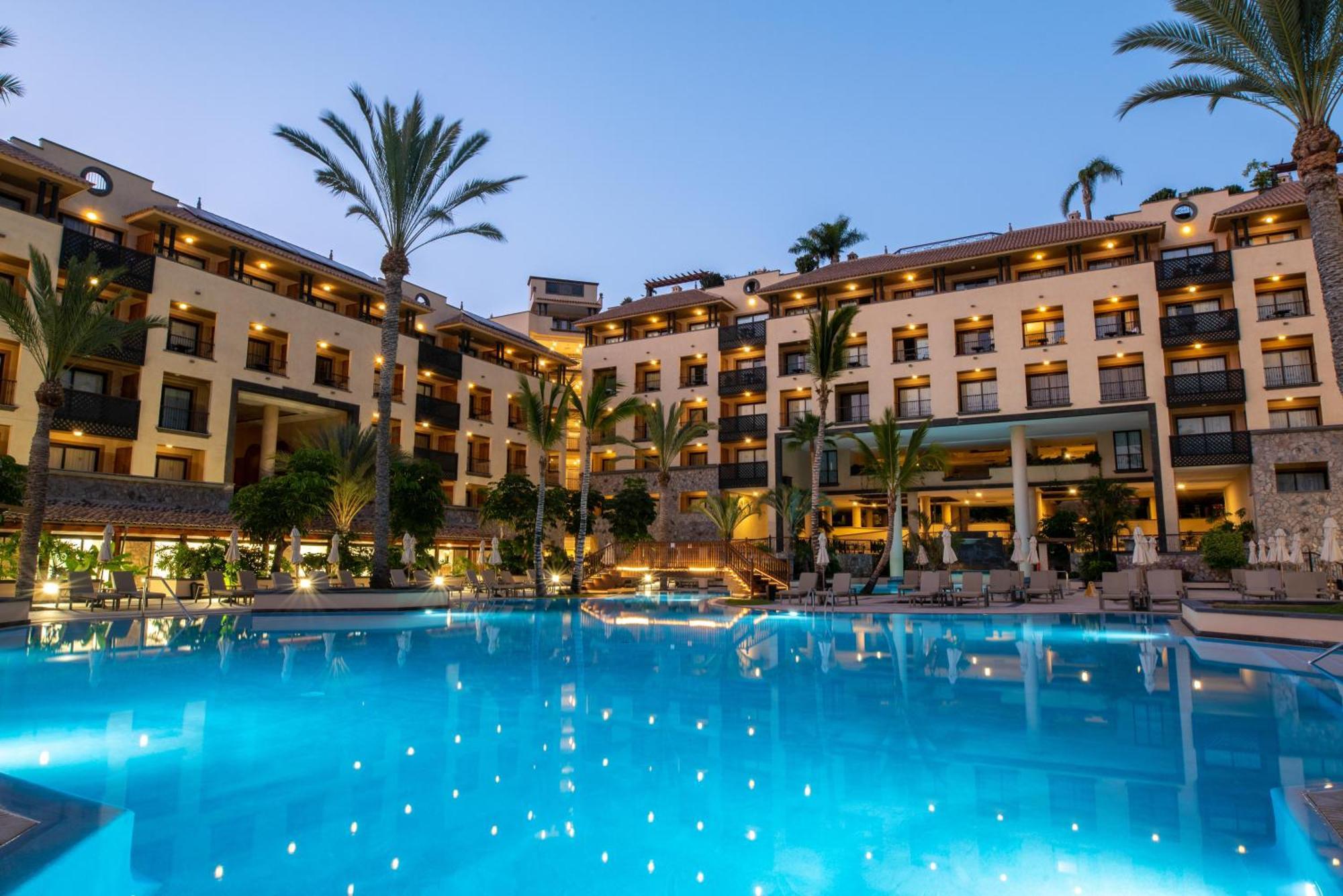 Gf Gran Costa Adeje***** Hotel Luaran gambar