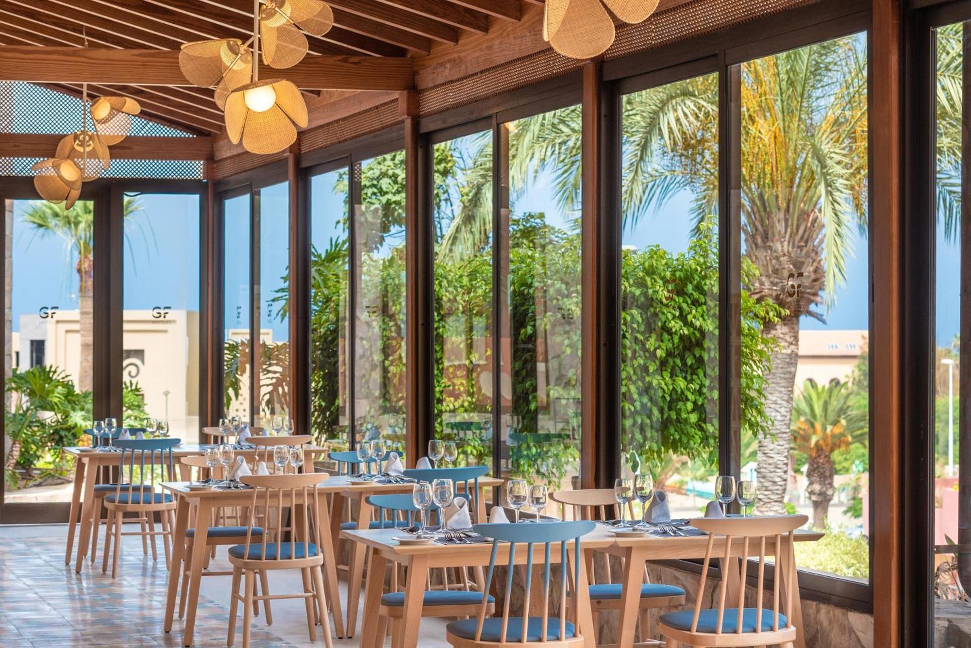 Gf Gran Costa Adeje***** Hotel Luaran gambar