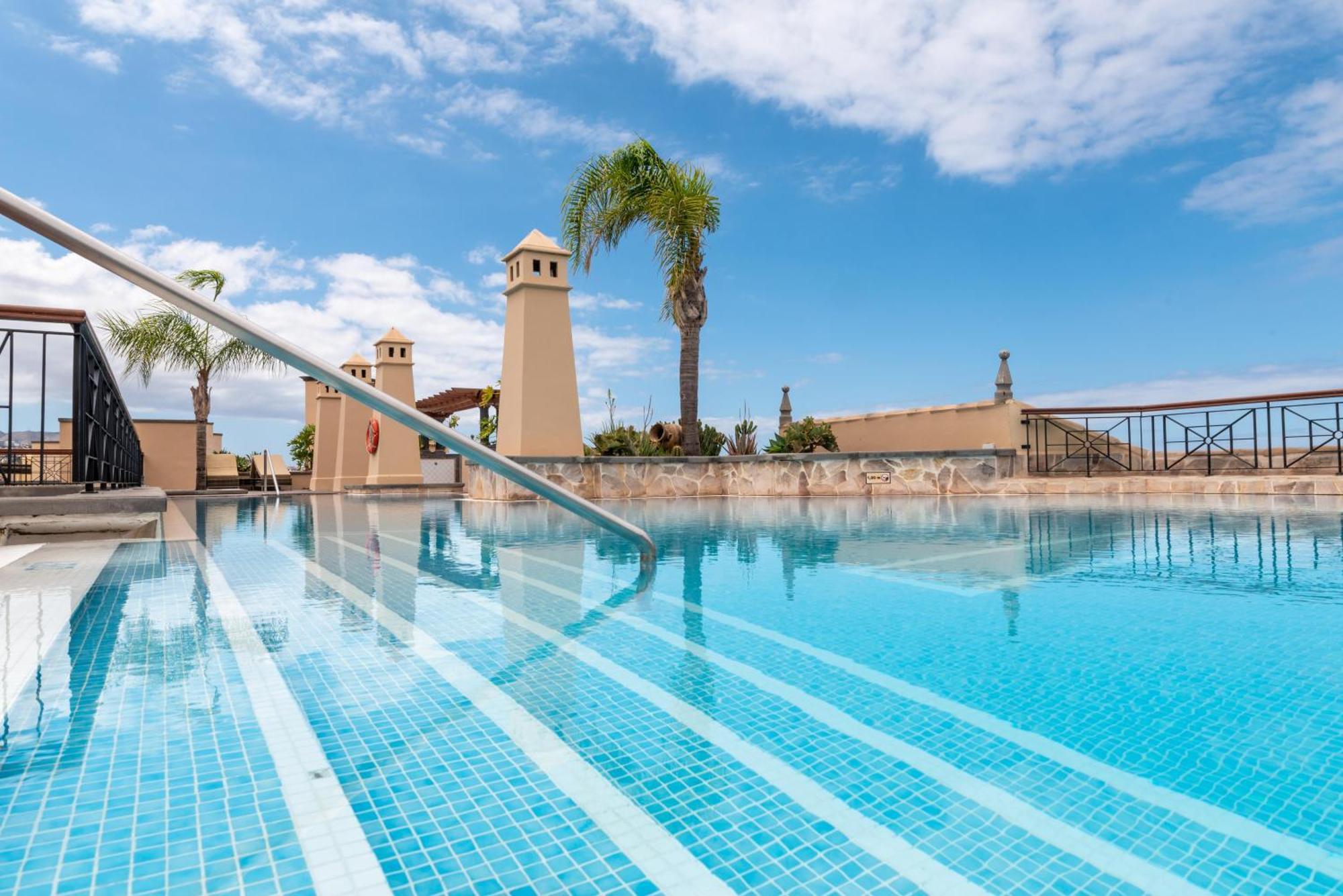 Gf Gran Costa Adeje***** Hotel Luaran gambar