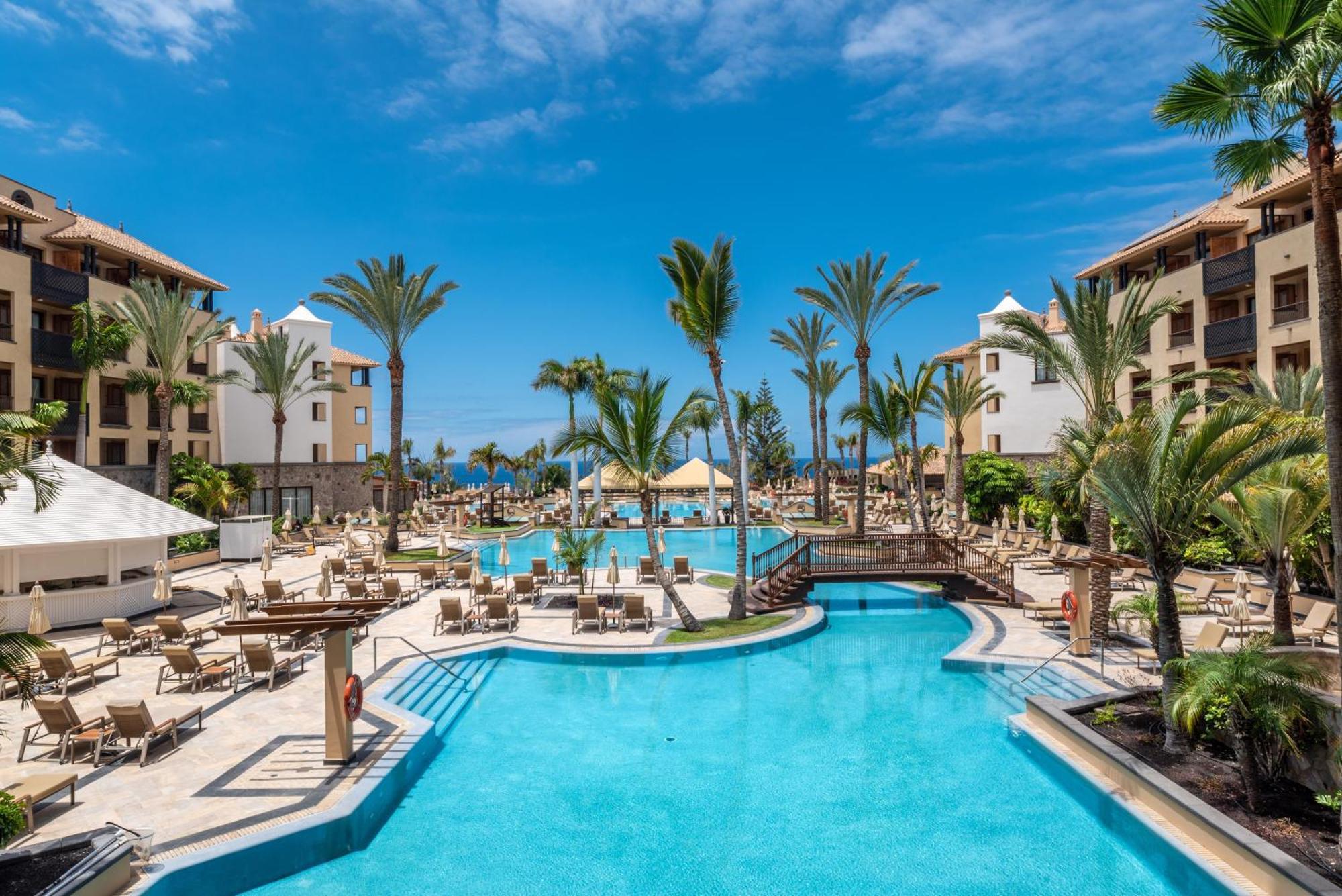 Gf Gran Costa Adeje***** Hotel Luaran gambar